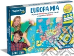 Clementoni Educativi Giochi Sapientino Piu' Europa Mia giochi