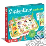 Clementoni Educativi Giochi Sapientino Sapientino Parlante giochi