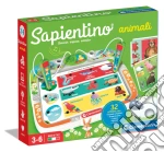 Clementoni Educativi Giochi Sapientino Sapientino Animali giochi