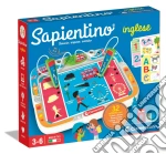 Clementoni Educativi Giochi Sapientino Sapientino Inglese giochi