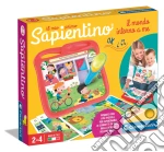 Clementoni Educativi Giochi Sapientino Il Mio Primo Sapientino giochi