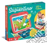 Clementoni Educativi Giochi Sapientino Il Mio Primo Sapientino Fattoria giochi