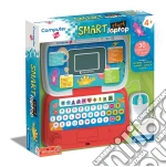 Clementoni Educativi Giochi Sapientino Ela Smart Start Laptop 4+ giochi