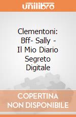 Clementoni: Bff- Sally - Il Mio Diario Segreto Digitale giochi