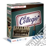 Clementoni: Collegio giochi