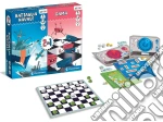 Clementoni 2In1 Dama + Battaglia Navale giochi