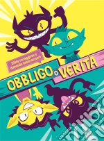 Clementoni Obbligo O Verita giochi