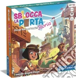 Clementoni Sblocca La Porta Fantasy giochi