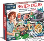 Clementoni: Giochi Sapientino Piu' - Mistery English (Made In Italy) (5+) giochi