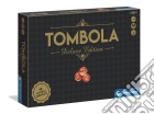 Clementoni Tombola 48 Cartelle Con La Finestrella  Delux Edition gioco