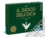 Clementoni: Board Games Il Gioco Dell'Oca Deluxe giochi