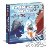 Clementoni: Board Games Battaglia Navale giochi