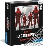Clementoni: Board Games La Casa Di Carta - Board Game giochi