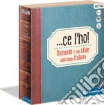 Clementoni: Board Games .. Ce L'Ho Il Grande Gioco Della Lingua Italiana giochi