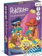 Clementoni Pokerino giochi