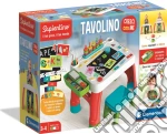 Clementoni: Sapientino Made In Italy Tavolino Cresci Con Me giochi