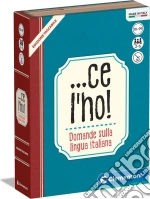 Clementoni: Ricreativi Board Games Made In Italy Ce L'Ho Pocket giochi