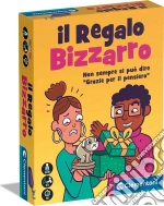 Clementoni: Ricreativi Giochi Made In Italy Party Game Regalo Bizzarro giochi