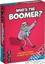 Clementoni: Ricreativi Giochi Made In Italy Party Game Boomer giochi