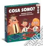 Clementoni: Board Games Cosa Sono? (Made In Italy) (10+) giochi
