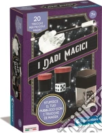 Clementoni: Giochi Di Magia - I Dadi Magici (Made In Italy) giochi