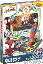 Clementoni Educativo Sapientino Licenze Penna Basic Spidey Made In Italy giochi