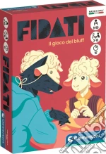 Clementoni Giochi Ricreativi Giochi Di Carte Travel Games Fidati Made In Italy giochi