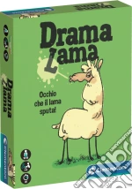 Clementoni Giochi Ricreativi Giochi Board Games Party Game Drama Llama Made In Italy giochi