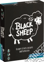 Clementoni Giochi Ricreativi Giochi Board Games Party Game Pecora Nera Made In Italy giochi