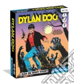 Clementoni Ricreativi Giochi A Licenza Dylan Dog - L'alba Dei Morti Viventi giochi