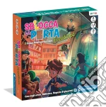 Clementoni Ricreativi Board Games Sblocca La Porta 3In1 - Freetime giochi