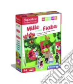 Clementoni Montessori Mille E Una Fiaba giochi