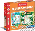 Clementoni Educativi Giochi Sapientino Logic Lettere E Parole giochi