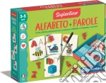 Clementoni Educativi Giochi Sapientino Alfabeto E Parole giochi