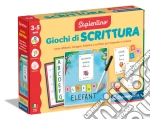 Clementoni Educativi Giochi Sapientino Giochi Di Scrittura giochi