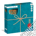 Clementoni: Affari Tuoi giochi