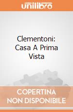 Clementoni: Casa A Prima Vista giochi