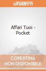 Affari Tuoi - Pocket giochi