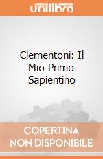 Clementoni: Il Mio Primo Sapientino giochi