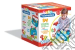 Clementoni: Baby - Banchetto Svita E Avvita giochi