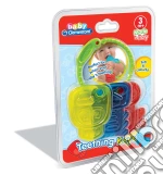Clementoni: Baby - Chiavi Mordicchiose giochi