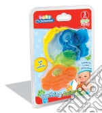 Clementoni: Baby - Animali Del Bosco giochi