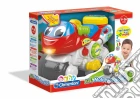 Baby Clementoni - Ale Motomondiale giochi