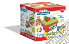 Baby Clementoni - Secchiello Forme E Colori gioco di Clementoni