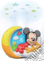 Baby Clementoni - Baby Topolino Proiettore Magiche Stelle