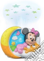 Baby Clementoni - Baby Minnie Proiettore Magiche Stelle