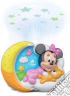 Baby Clementoni - Baby Minnie Proiettore Magiche Stelle gioco
