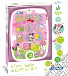 Baby Clementoni - Il Tablet Di Baby Minnie giochi