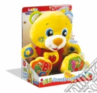Baby Clementoni - Lele Coccole E Parole gioco