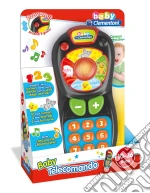 Clementoni: Baby - Baby Telecomando giochi